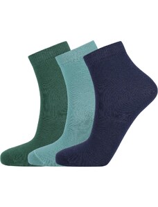 Dětské ponožky ZigZag Gubic 3-pack Socks