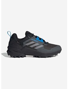 Boty adidas TERREX Swift R3 GTX HR1311 černá barva, HR1311