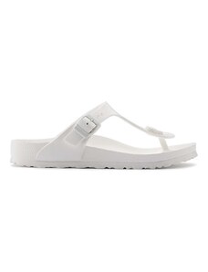 Žabky Birkenstock Gizeh Eva 128221.M-White