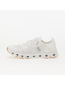 On W Cloud 5 Coast Undyed-White/ White