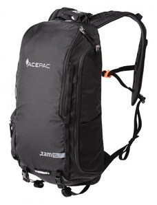 Batoh ACEPAC ZAM 15 EXP MKIII Barva: Black