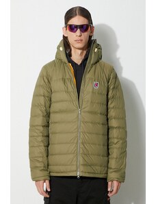 French connection mens harrington jacket khaki best sale