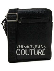 Versace Jeans Couture Reportérka