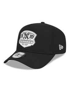 Kšiltovka New Era 940 AFRAME NEW ERA BRANDED Blk