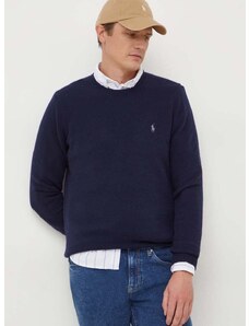 Vlněný svetr Polo Ralph Lauren pánský