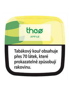 Tabák Theo 200g - App:le