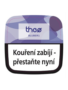 Tabák Theo 200g - Bluber1