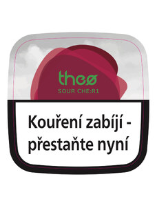 Tabák Theo 200g - Sour Che:r1