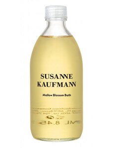 Susanne Kaufmann Mallow Blossom Bubble Bath - Bublinková koupel s výtažkem ze slézu 250 ml