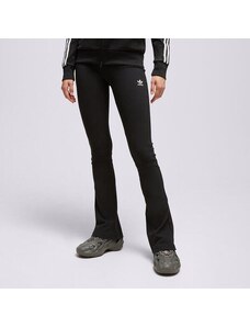 Adidas Kalhoty Rib Flared Pant ženy Oblečení Kalhoty II8056