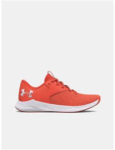 Oranžové sportovní tenisky Under Armour UA W Charged Aurora 2