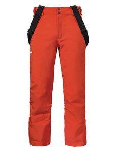 Pánské lyžařské kalhoty Schöffel WEISSACH M - oranžová S