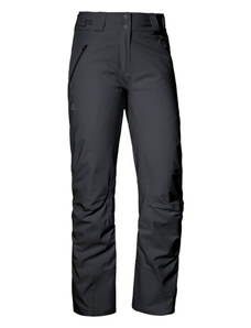 Dámské lyžařské kalhoty Schöffel WEISSACH L - černá XL