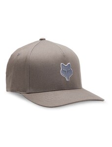 Pánská čepice Fox Fox Head Flexfit Hat