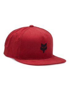 Pánská čepice Fox Fox Head Snapback Hat