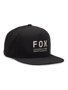 Pánská čepice Fox Non Stop Tech Snapback