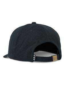 Čepice Fox Hinkley Adjustable Hat černá OS
