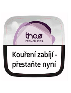 Tabák Theo 200g - French Kiss