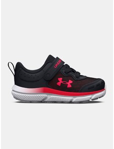 Under Armour Boty UA BINF Assert 10 AC-BLK - Kluci