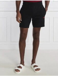 Hugo Bodywear Šortky Linked CW | Regular Fit