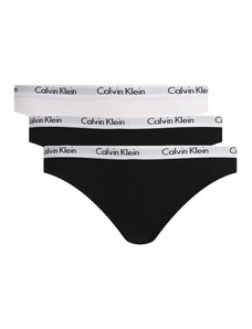 Calvin Klein Underwear Kalhotky 3-pack