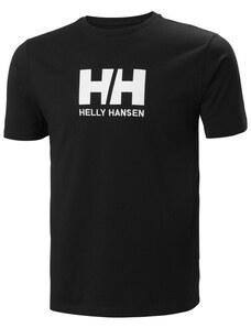 Helly Hansen HH LOGO T-SHIRT Pánské tričko 33979_990