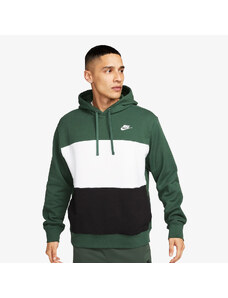 Nike M NK CLUB+ FT CB HOODIE