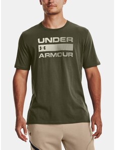 Pánské triko Under Armour