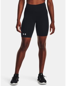 Under Armour Kraťasy UA Train Seamless Short-BLK - Dámské