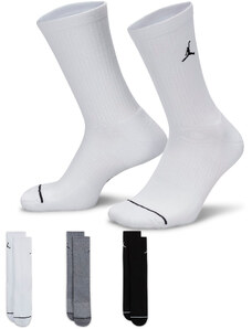 Ponožky Jordan Everyday Crew Socks 3Pack dx9632-914