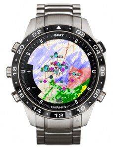 Garmin MARQ Aviator (Gen 2) 010-02648-01