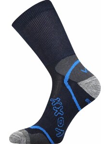 Ponožky Voxx sport Meteor 110963 tm.modré