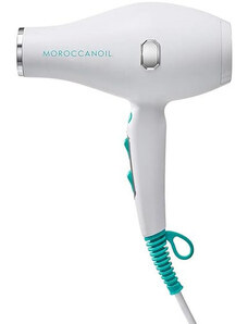 MoroccanOil Smart Styling Infrared Hair Dryer Bílá
