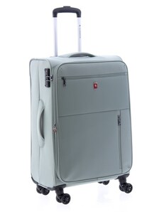 Cestovní kufr Gladiator Arctic 4w M