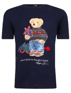 POLO RALPH LAUREN Tričko | Regular Fit