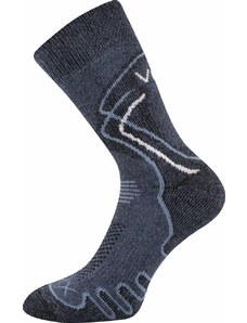 Ponožky Voxx Limit III 116543 jeans
