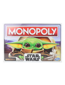 Hasbro Monopoly Star Wars