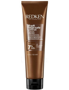 Redken All Soft Curl Mega Curl Hydramelt 150ml