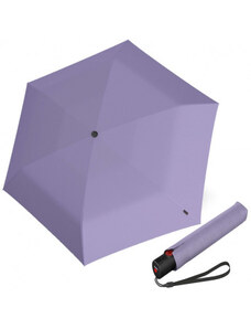 Knirps KNIRPS U.200 Lavender - elegantní dámský plně automatický deštník