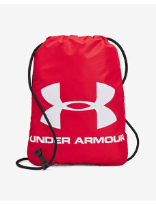 Vak Under Armour Ua Ozsee Sackpack-Red