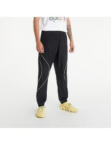 adidas Originals Pánské šusťákové kalhoty adidas R.Y.V. Sport Pants Black