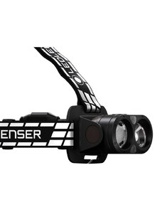 Ledlenser H19R Signature