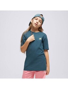 Adidas Tričko Tee Boy Dítě Oblečení Trička IJ9702