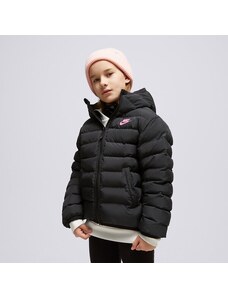 Nike Bunda Zimní K Nsw Low Synfl Jkt Adp Girl Dítě Oblečení Bundy FD2845-011