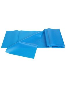 Merco Yoga Stretch 1800 posilovací guma modrá