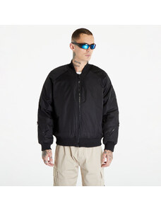 Pánský bomber Calvin Klein Jeans Fashion Bomber Jacket Black