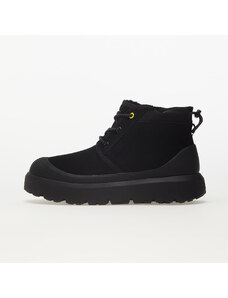 Pánské zimní boty UGG M Neumel Weather Hybrid Black/ Black