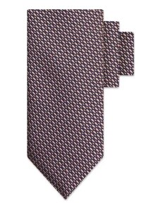 HUGO Hedvábný kravata Tie cm 6