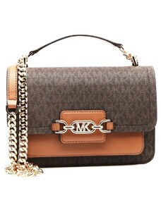 Michael Kors Crossbody kabelka HEATHER