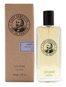 Captain Fawcett Parfémová voda Original 50 ml